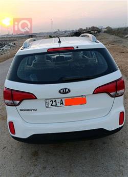 كيا سورينتو